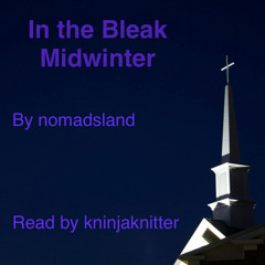In The Bleak Midwinter By Nomadsland