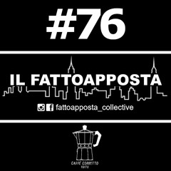 Podcast 76 - CAFFE CORRETTO EDITS