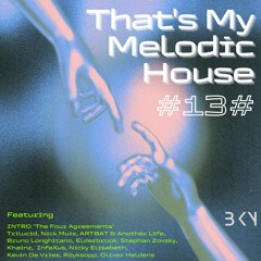 #13# That's My Melodic House