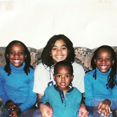 The Comeback Kid (feat. Zesh)