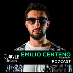 Clover Podcast 016: Emilio Centeno