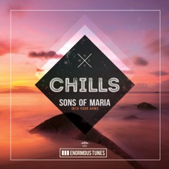 Sons Of Maria - Into Your Arms