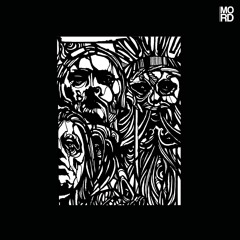 MORD105 - NWHR - Hereje EP [Previews]