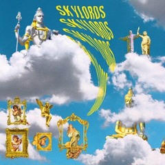 Brahman - Skylords (Prod. Faded Hippie & Brahman)