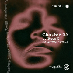 Capitulo #33 (1st Anniversary Special) By Diego C