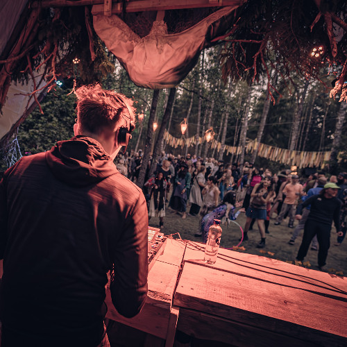 Adamson @ Forest Star 2025 *FREE DOWNLOAD*