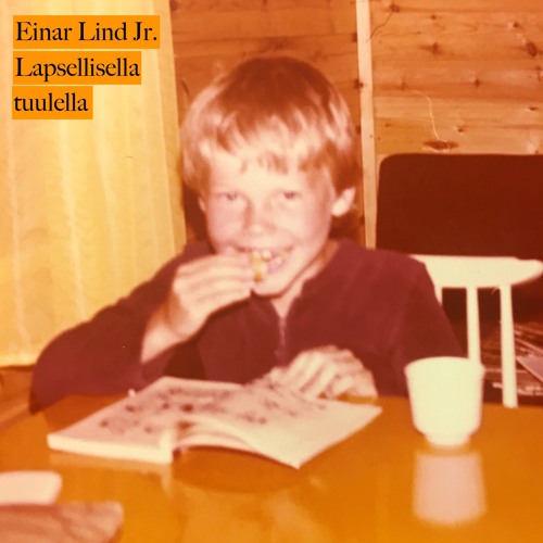 Einar Lind Jr.: Melulelu