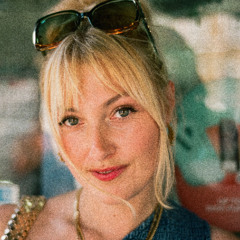 Nancy June - 03 August 2025