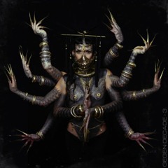 Four Four Premiere: SKD - Serpents Of The Snake Pit [GEGEN DECADE III]