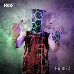 HAGOZA | Live in Utero #172