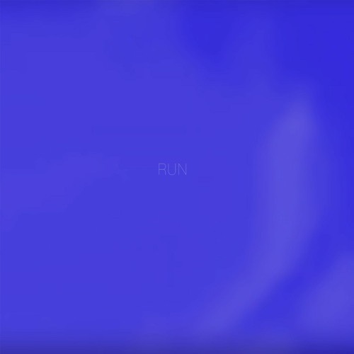 RUN