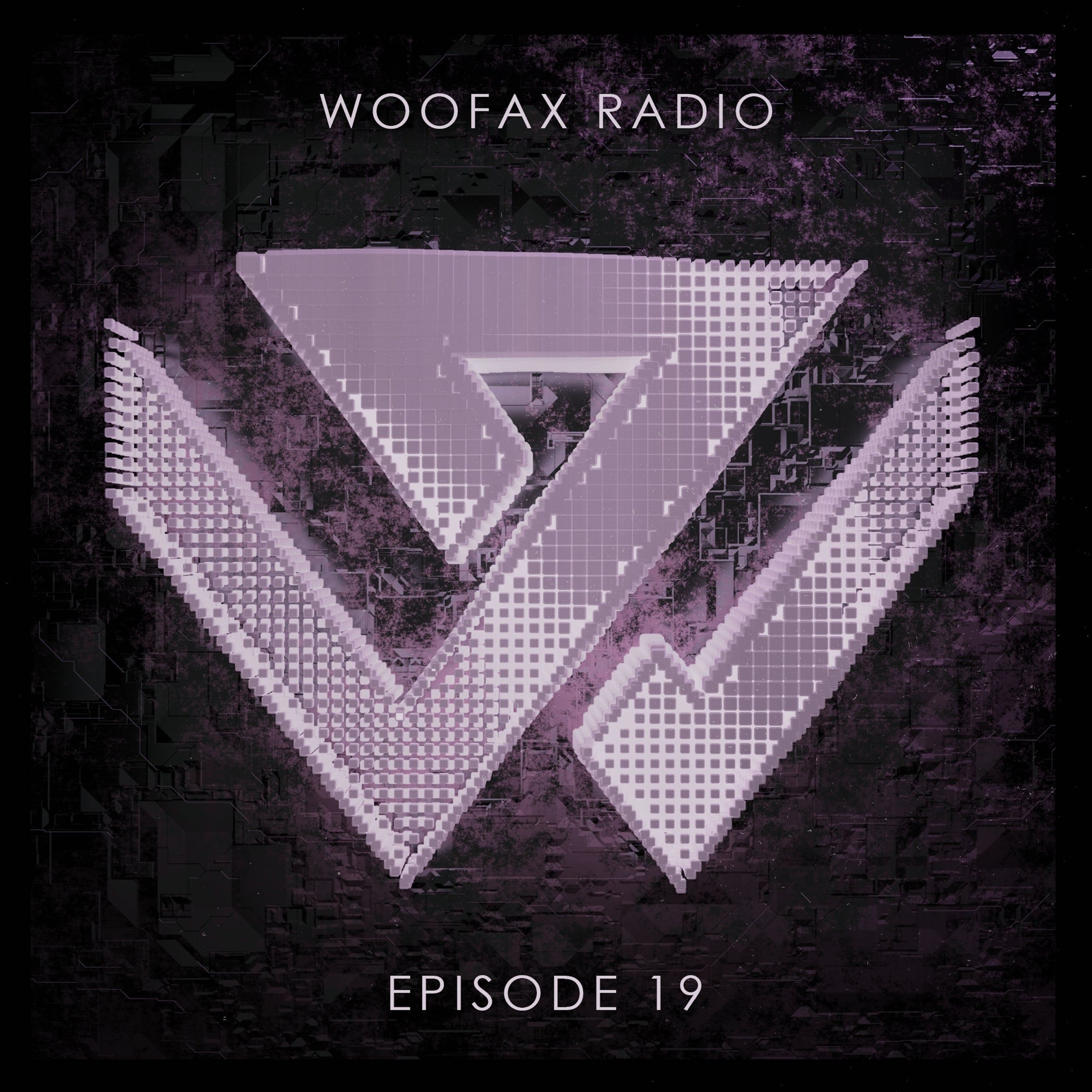 Woofax Radio Podcast
