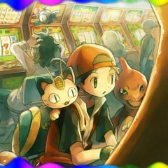 Game Corner(Original)