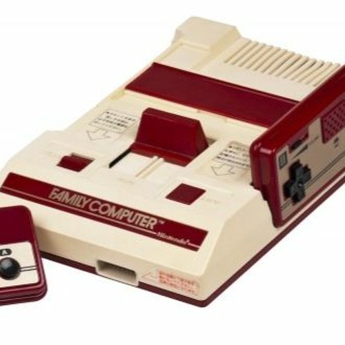 FamiCom Original - Fireball