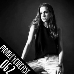MONKEYCIRCAST 062 with Sole Llorente