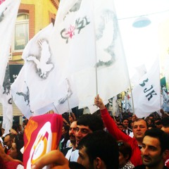 Istanbul, tribunen og opprøret. Foredrag med Ekim Çağlar