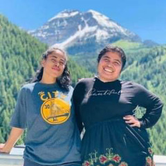 UTi Uti Mano cover By kikkio