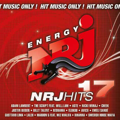 my mix