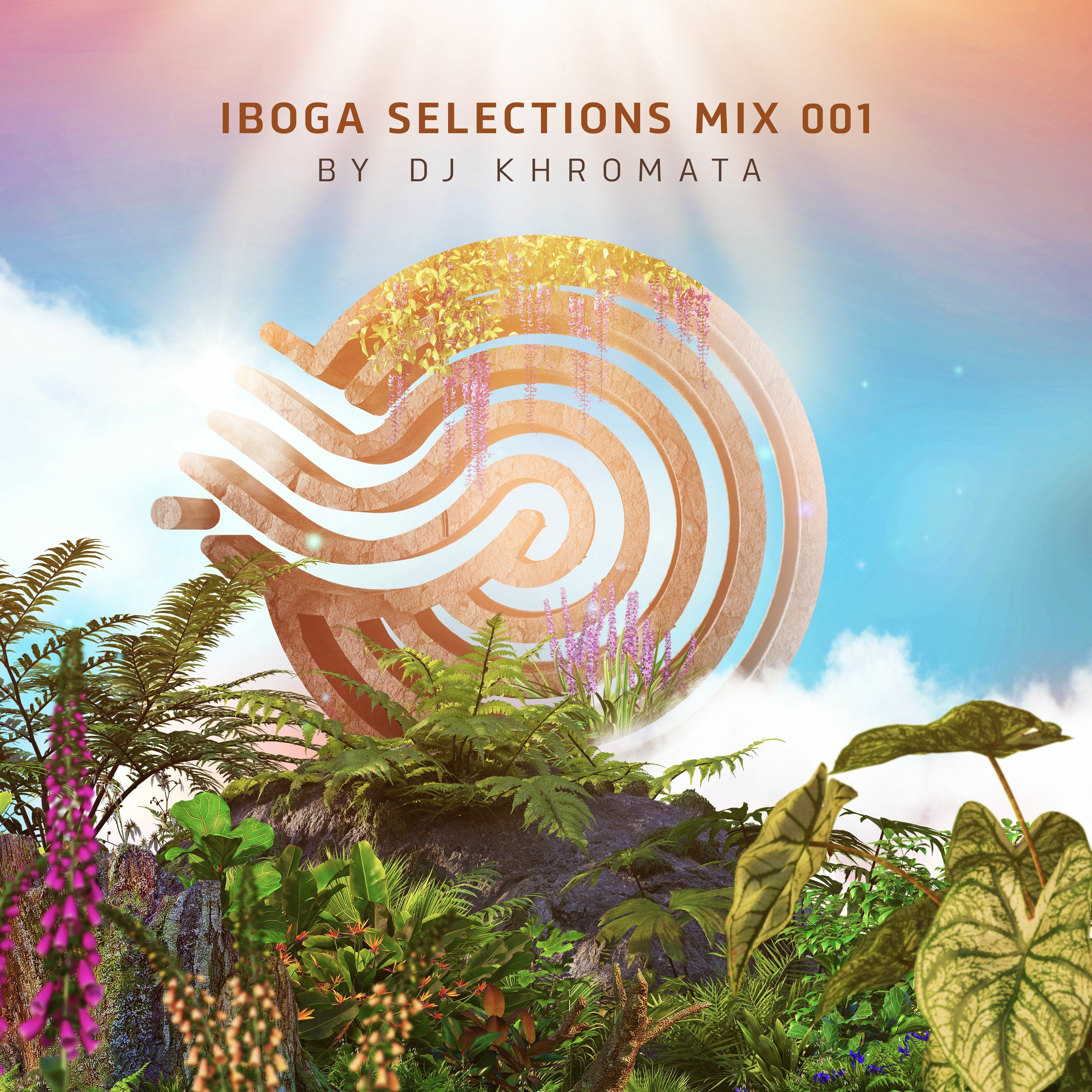 Iboga Radio Show