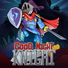 Good Night, Knight - Boss Victory