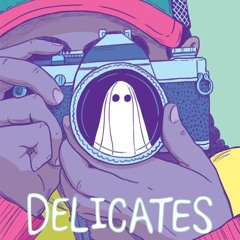 [▶️ PDF READ ⭐] Free Delicates (2) (Sheets) bestseller
