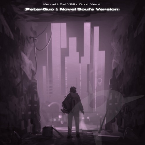 Kernel & Ball VRP - I Don't Want (PeterGuo & Novel Soul's Version)