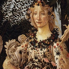 Flora [with Francess Harris] *