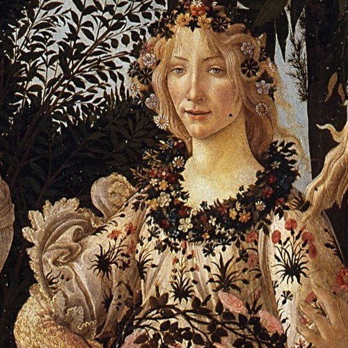Flora [with Francess Harris] *