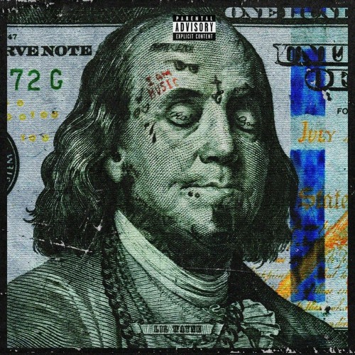 Money for days w/The Black NMS