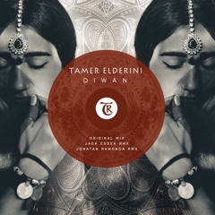 Tamer ElDerini - Diwan (Jonatan Ramonda Remix) [Tibetania Records]