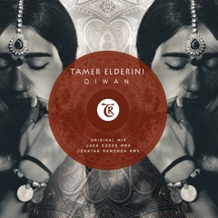 Tamer ElDerini - Diwan (Jack Essek Remix) [Tibetania Records]