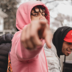 @ZGTHEPRODUCER(_@djzah973_) - "CHOME TO YA " (jerseyclub)