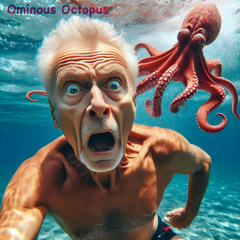 Ominous Octopus