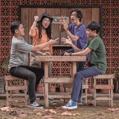 Paradivya - Bahagia Bercerita