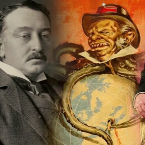 Understanding The Tentacles of the British Empire