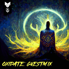 OXIDATE Guestmix - Neurofunk What Else? / Neuroskunk [REUPLOAD]