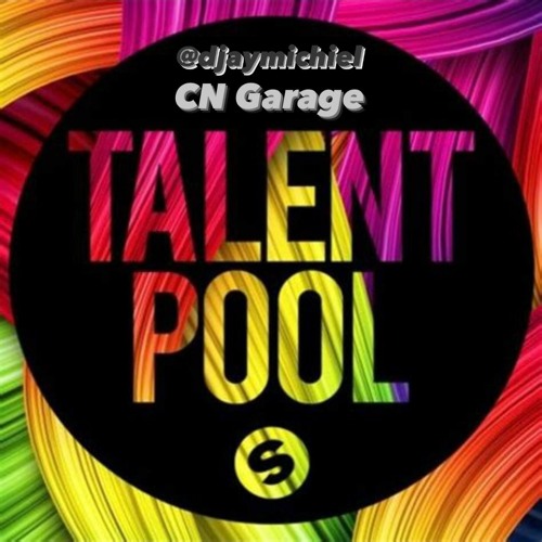 DJayMichiel CN GarageSong (Extended Mix)