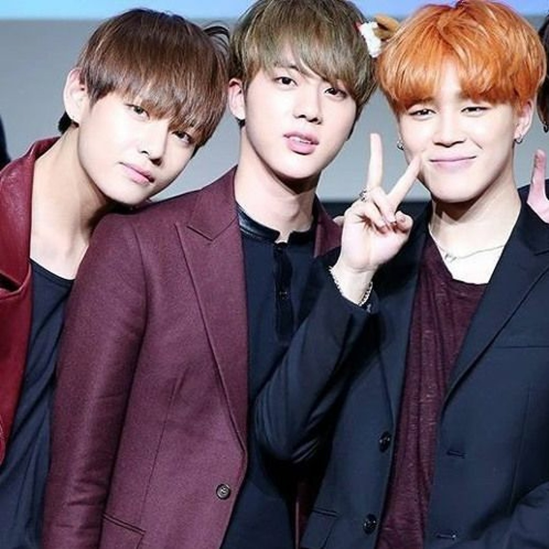 Stream BTS (방탄소년단) Jin Jimin V - Boy In Luv, Danger, I