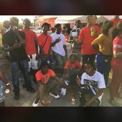 NSBPaxk - Leave Um On The Floor FREESTYLE (LONG LIVE CD)