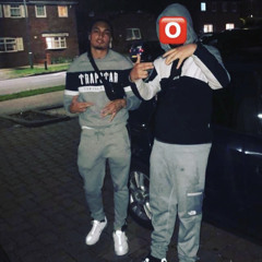 #OBK ZsSho x Oso - Ten Toes Step #Exclusive