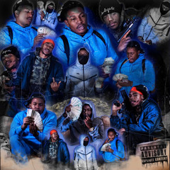 Cash Talk feat.LilChase