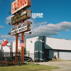 Sharp (pr. by Brayan Llamas)