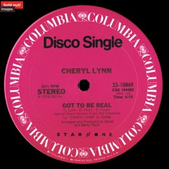 Cheryl Lynn - Got To Be Real (Star.One UKG bootleg) Free Download