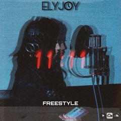 Elyjoy- "11:11"
