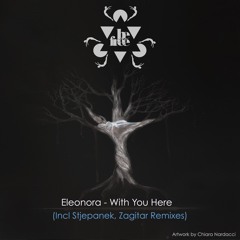 [BF038] Eleonora - With You Here (Stjepanek Remix) // OUT NOW