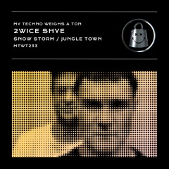 2wice Shye - Jungle Town