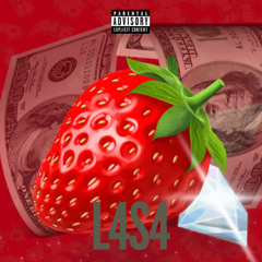 L4S4LL3 - Beache - (Prod. Manu Productions)