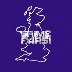 GRIM£ FARSI MIXTAPE VOL1
