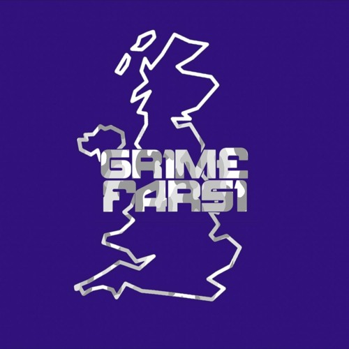 GRIM£ FARSI MIXTAPE VOL1