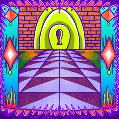 Monochromatic - Hypnotic Techno Tunes